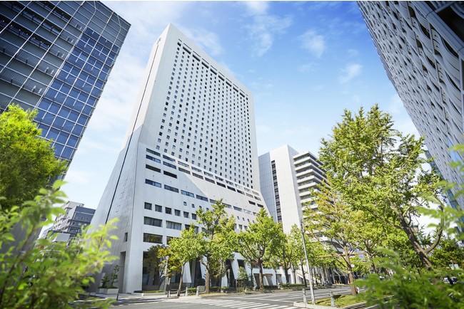【ホテル日航大阪】”なにわしか勝たん”！大阪らしさ満載「なにわのアフタヌーンティーセット」 9月1日（水）より1カ月限定で提供のサブ画像7