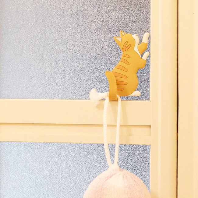 ねこ雑貨がギッシリ！「ねこまみれ福袋」が今年もヴィレッジヴァンガードオンラインストア限定で登場！のサブ画像11