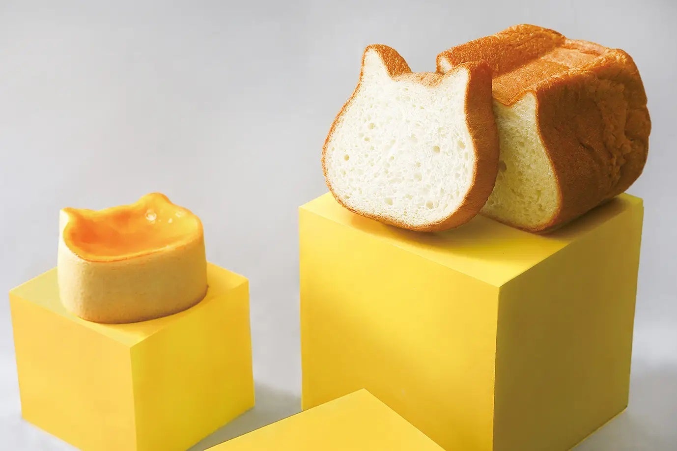 【東京に8/17オープン！発売約30年の歴史を持つスイーツブランド＆SNSで話題のねこねこチーズケーキ！】