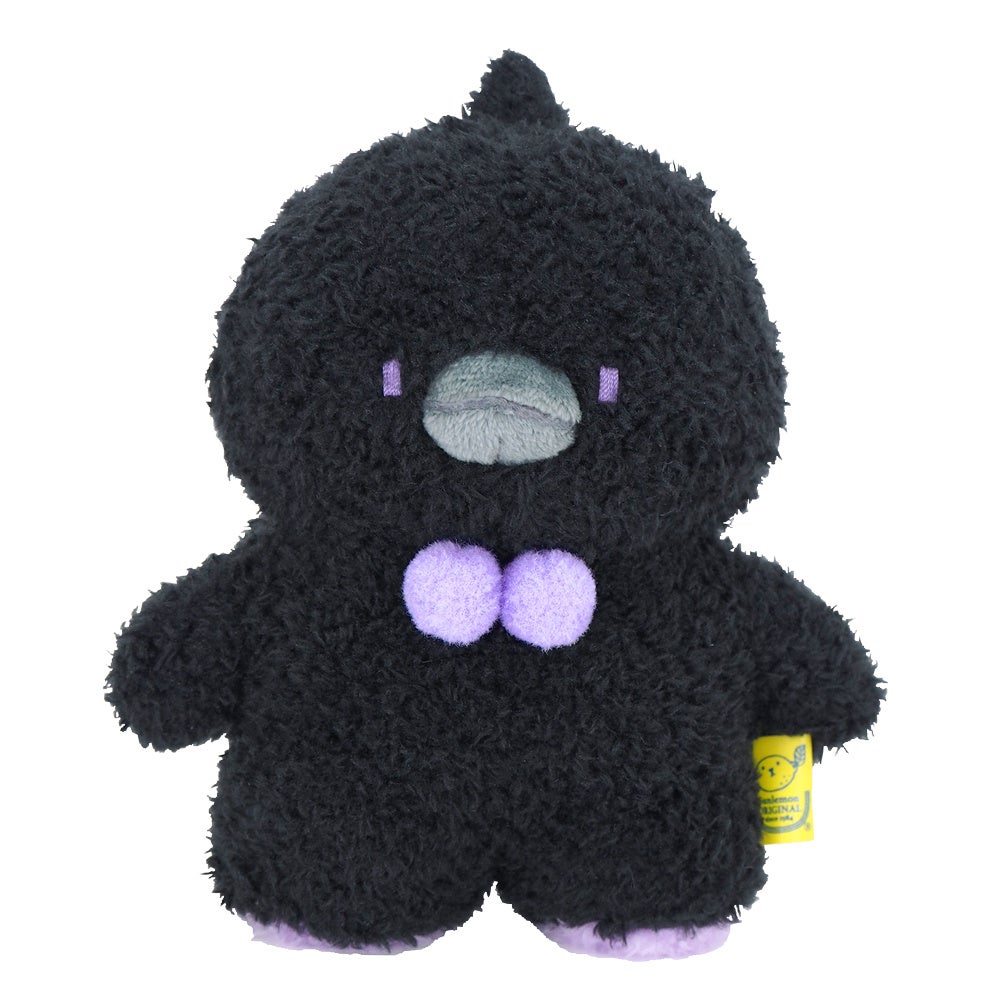 【癒し】おっとり癒し系ぬいぐるみ「たっとん」に新たな仲間が登場！のサブ画像9