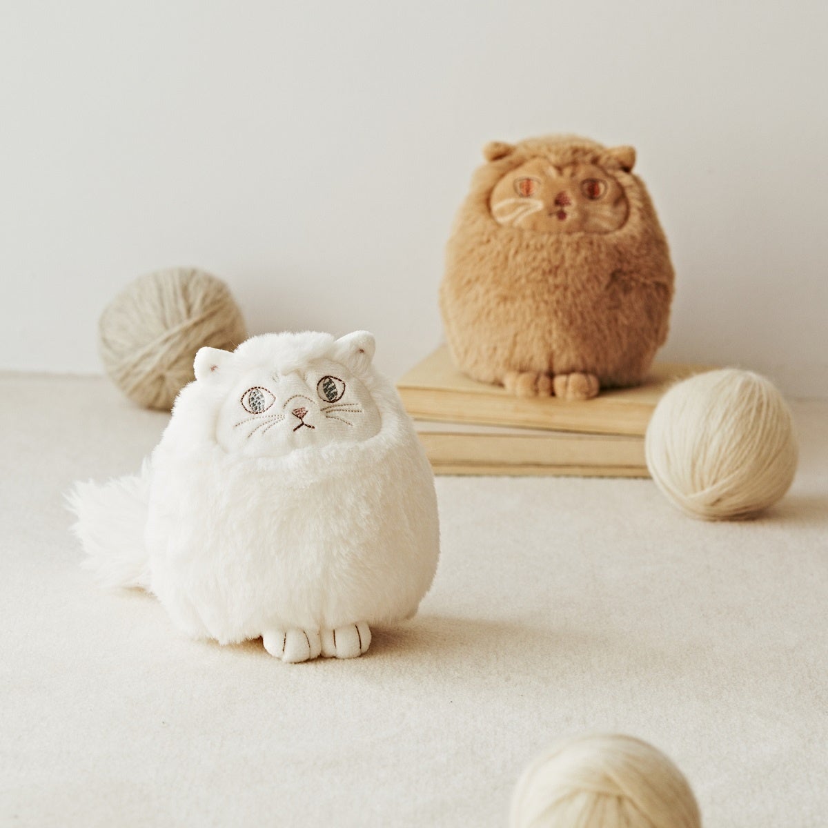 Cat‘s ISSUEとAfternoon Teaのコラボレーション第9弾！寒い冬が楽しくなる、あったかアイテムが10月18日(水)発売のサブ画像12