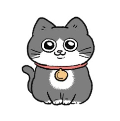 2024年3月29日(金)より、マルイの対象店舗にて開催する『ねこに転生したおじさん POP UP STORE in マルイ』の情報を解禁！のサブ画像3