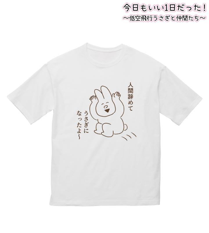 『今日もいい1日だった！〜低空飛行うさぎと仲間たち〜』のトレーディングアクリルスタンドなどの受注を開始！！アニメ・漫画のオリジナルグッズを販売する「AMNIBUS」にてのサブ画像8