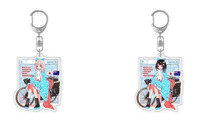 【またたび×ヴィレッジヴァンガード】コラボグッズ発売決定！！のサブ画像15