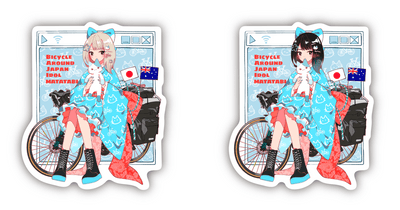 【またたび×ヴィレッジヴァンガード】コラボグッズ発売決定！！のサブ画像17