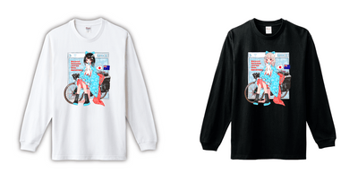 【またたび×ヴィレッジヴァンガード】コラボグッズ発売決定！！のサブ画像3