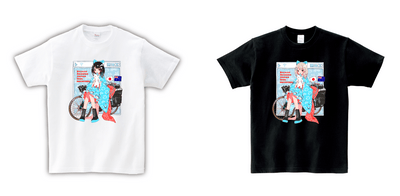 【またたび×ヴィレッジヴァンガード】コラボグッズ発売決定！！のサブ画像4