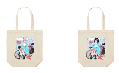 【またたび×ヴィレッジヴァンガード】コラボグッズ発売決定！！のサブ画像6