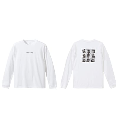 【ヤマネコ×ヴィレッジヴァンガード】コラボグッズ発売決定！！のサブ画像4