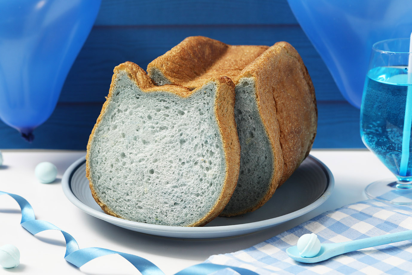 推し活しにゃい？オンラインストア限定で5種の推し色ねこねこ食パンが登場！あか・むらさき・きいろ・みどり・あおの『推し活専用ねこねこ食パン』が限定グッズとセットで新発売！のサブ画像10