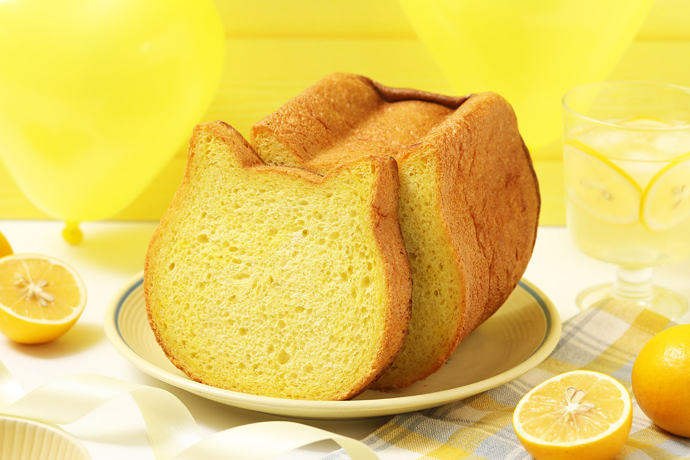 推し活しにゃい？オンラインストア限定で5種の推し色ねこねこ食パンが登場！あか・むらさき・きいろ・みどり・あおの『推し活専用ねこねこ食パン』が限定グッズとセットで新発売！のサブ画像6