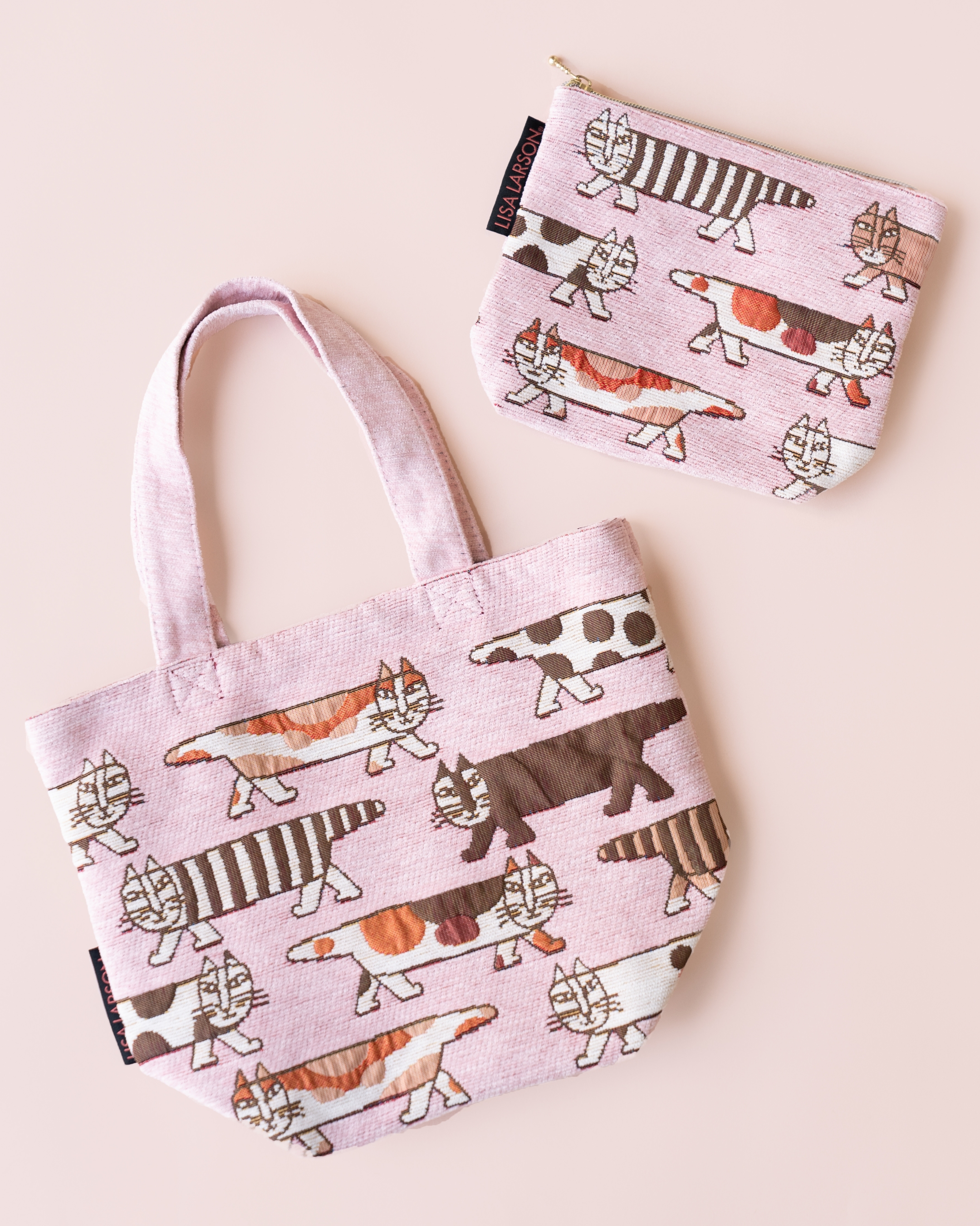 【猫の日】リサ・ラーソンの新作ねこグッズが発売のサブ画像6