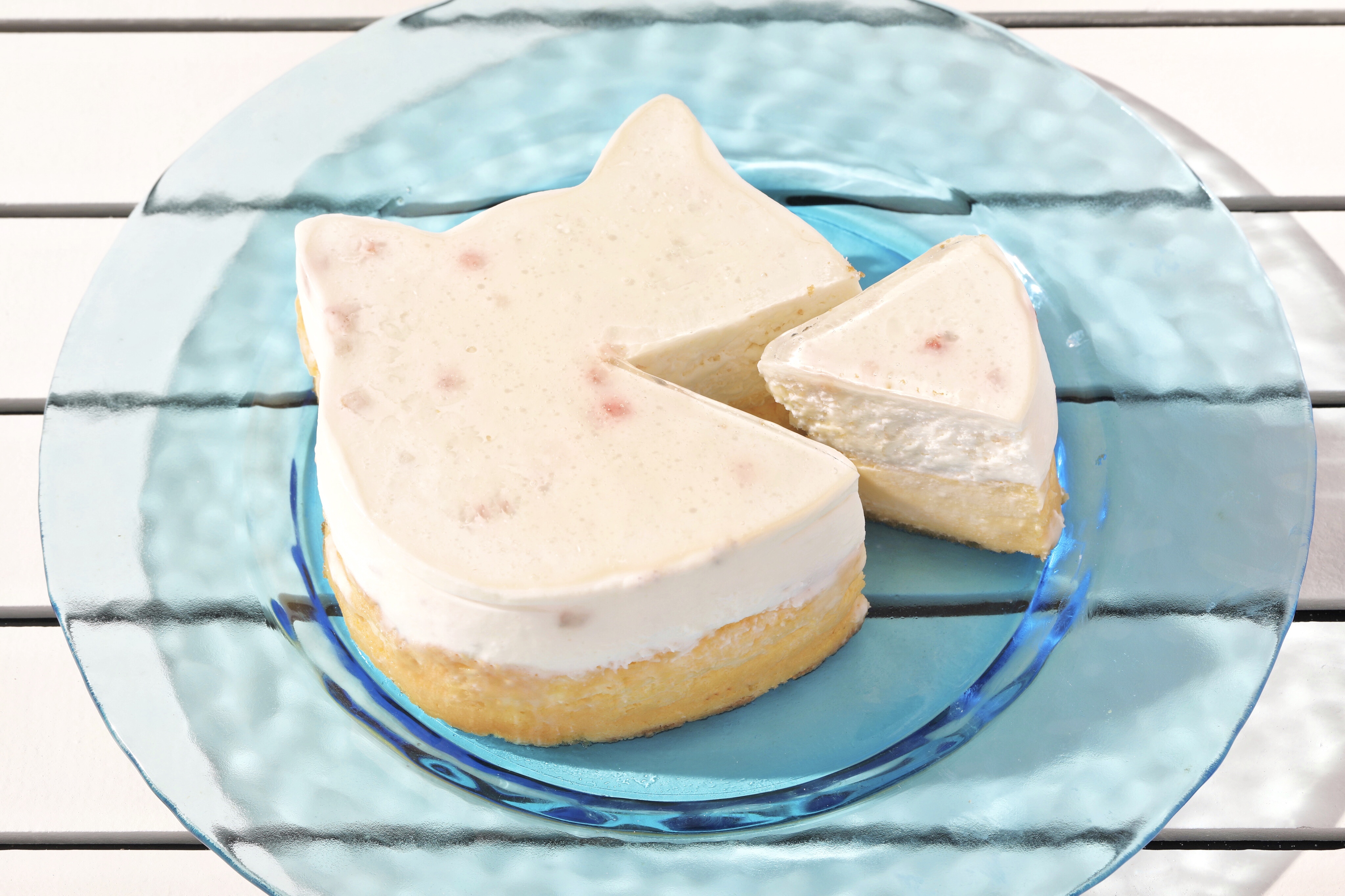 NEKO NEKO Summer Vacation（ねこねこサマーバケーション）第一弾！ “にゃん”ごく気分な新デザイン！夏にぴったりな「ねこねこレモンケーキ」や「ねこねこランチ保冷バッグ」が新発売のサブ画像10