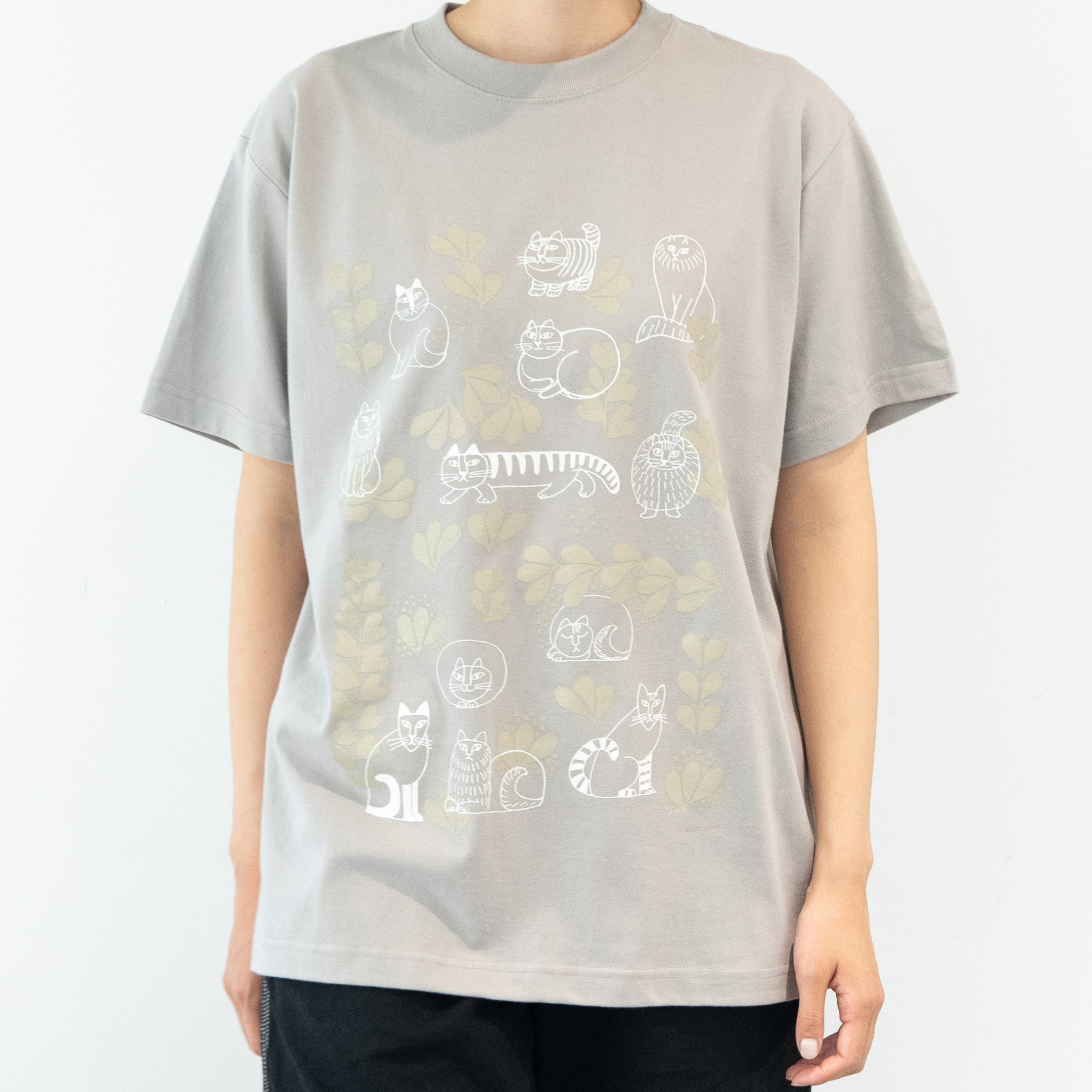 【新商品】リサ・ラーソンの新作Tシャツ発売！のサブ画像11