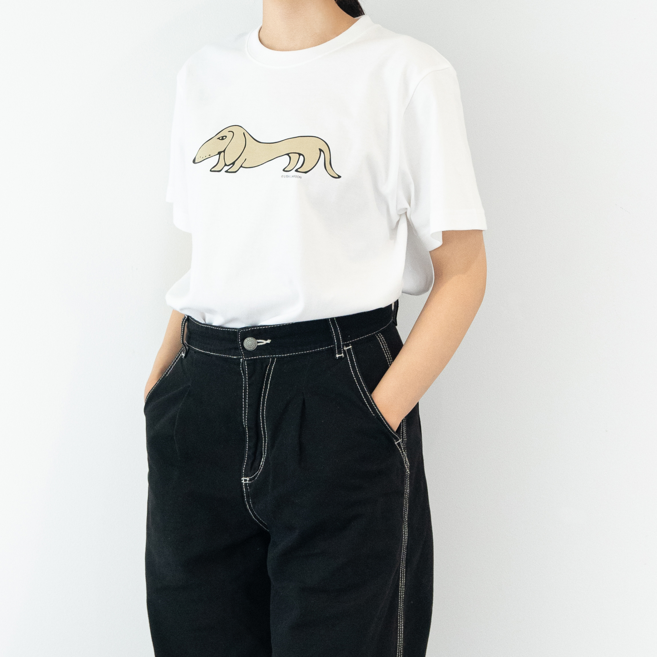 【新商品】リサ・ラーソンの新作Tシャツ発売！のサブ画像14