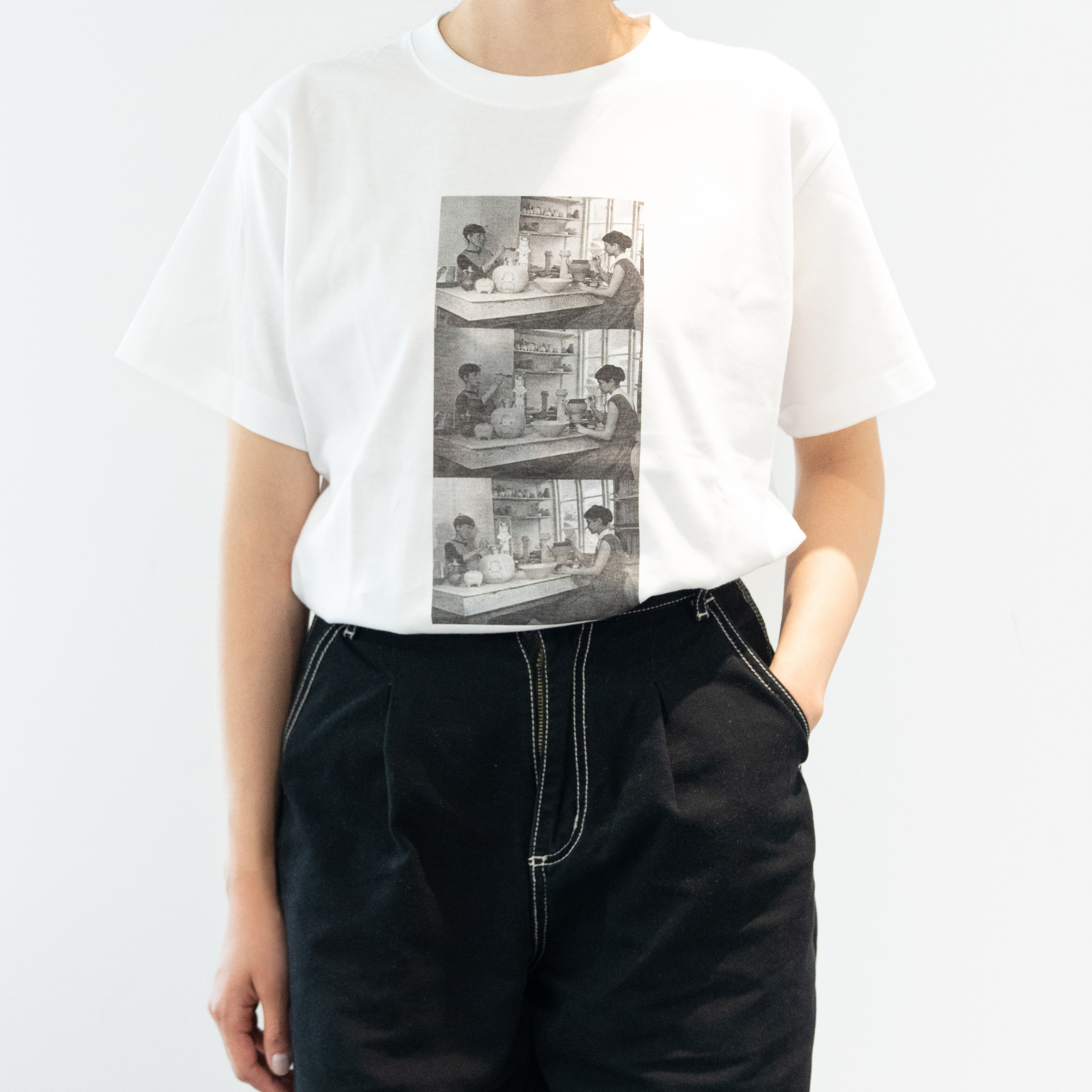 【新商品】リサ・ラーソンの新作Tシャツ発売！のサブ画像5
