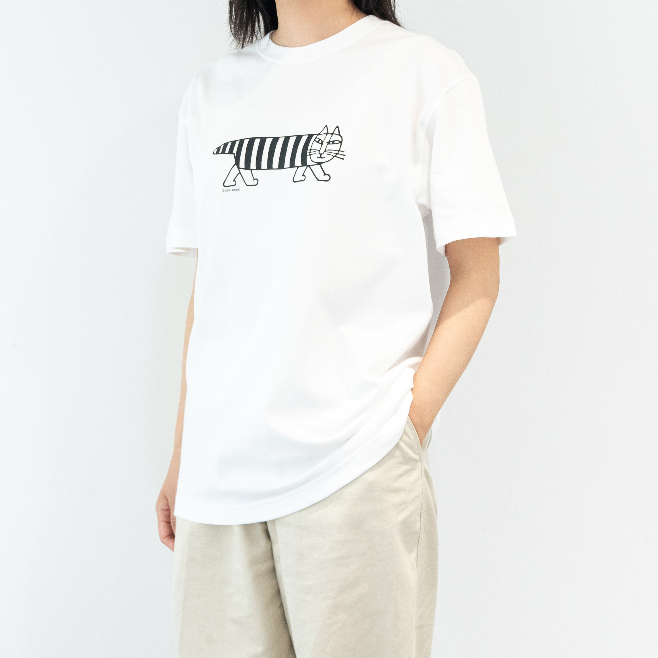 【新商品】リサ・ラーソンの新作Tシャツ発売！のサブ画像8