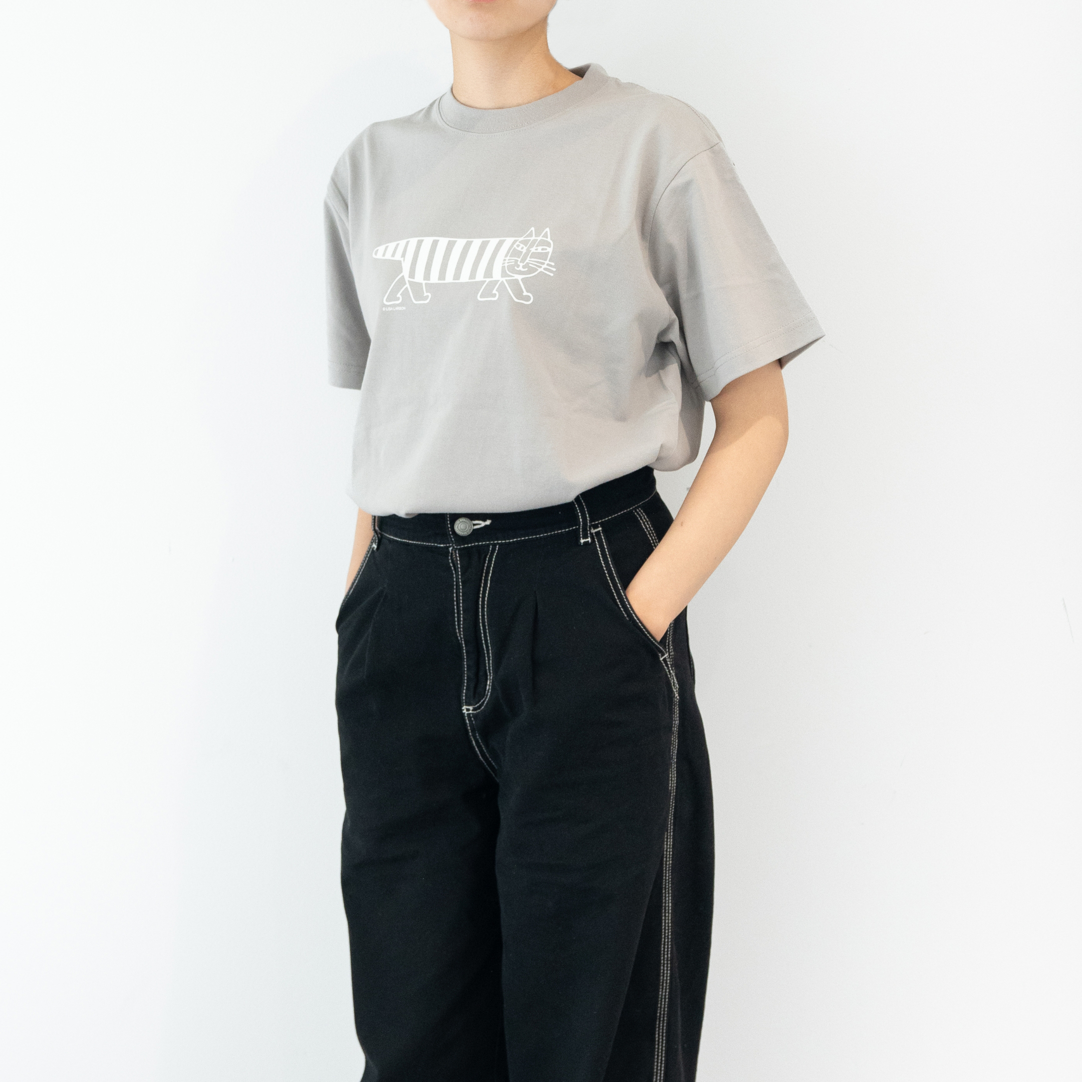 【新商品】リサ・ラーソンの新作Tシャツ発売！のサブ画像9