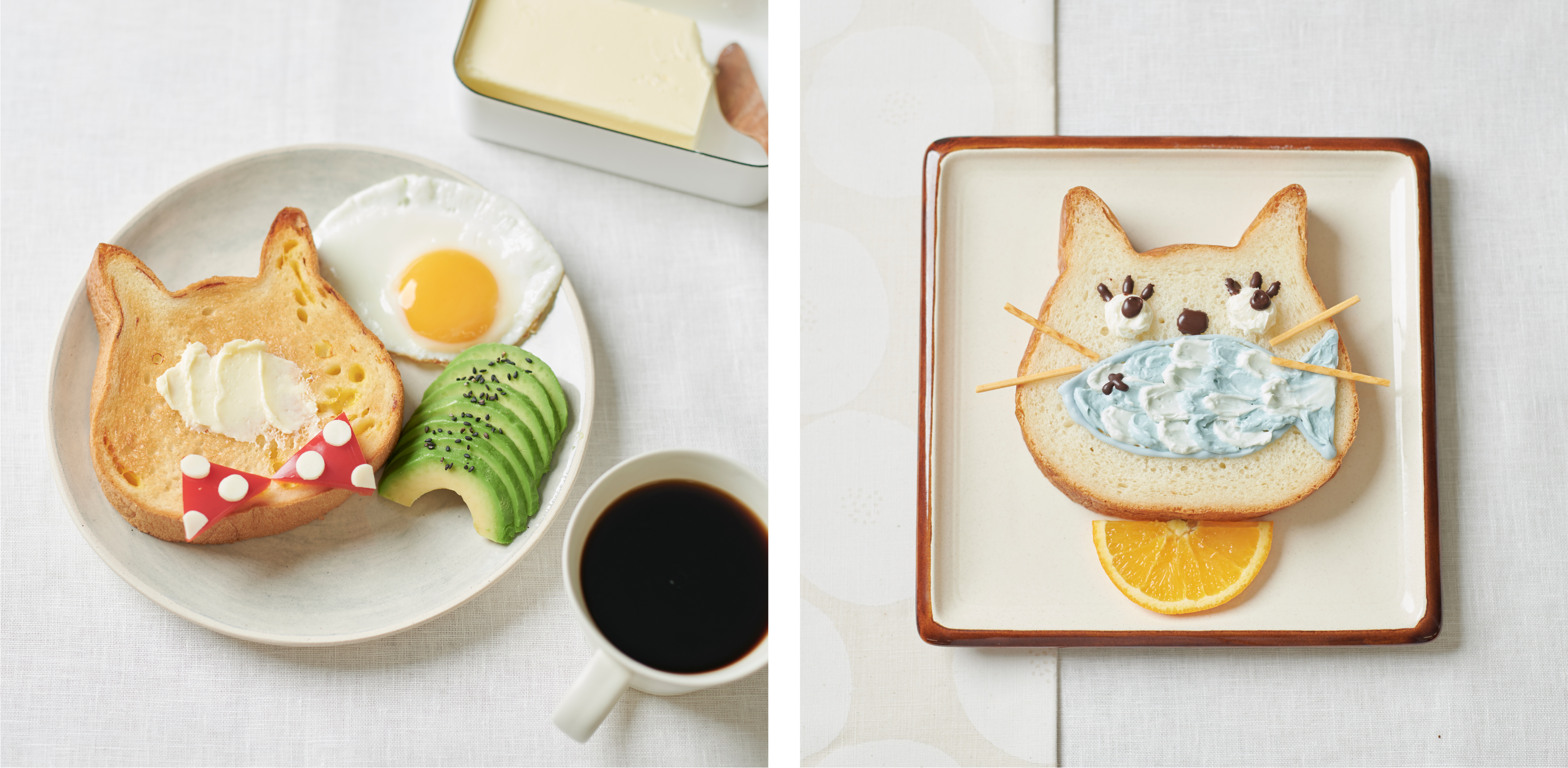 『ねこねこ食パン』がより“しっとり食感”になってリニューアル！リニューアルを記念し、コクのある練乳クリームを塗った注目の新商品『ねこねこクリームボックス』が期間限定で新発売！のサブ画像11