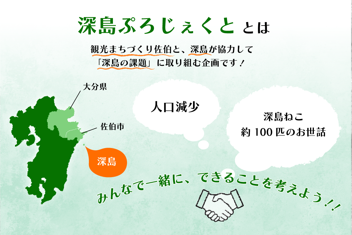 【深島ねこ図鑑＆ねこ図鑑デジタル発売！】島ねこの支援＆深島をもっと！楽しめる書籍とツールの販売がスタートしました【島民11人の島】のサブ画像6