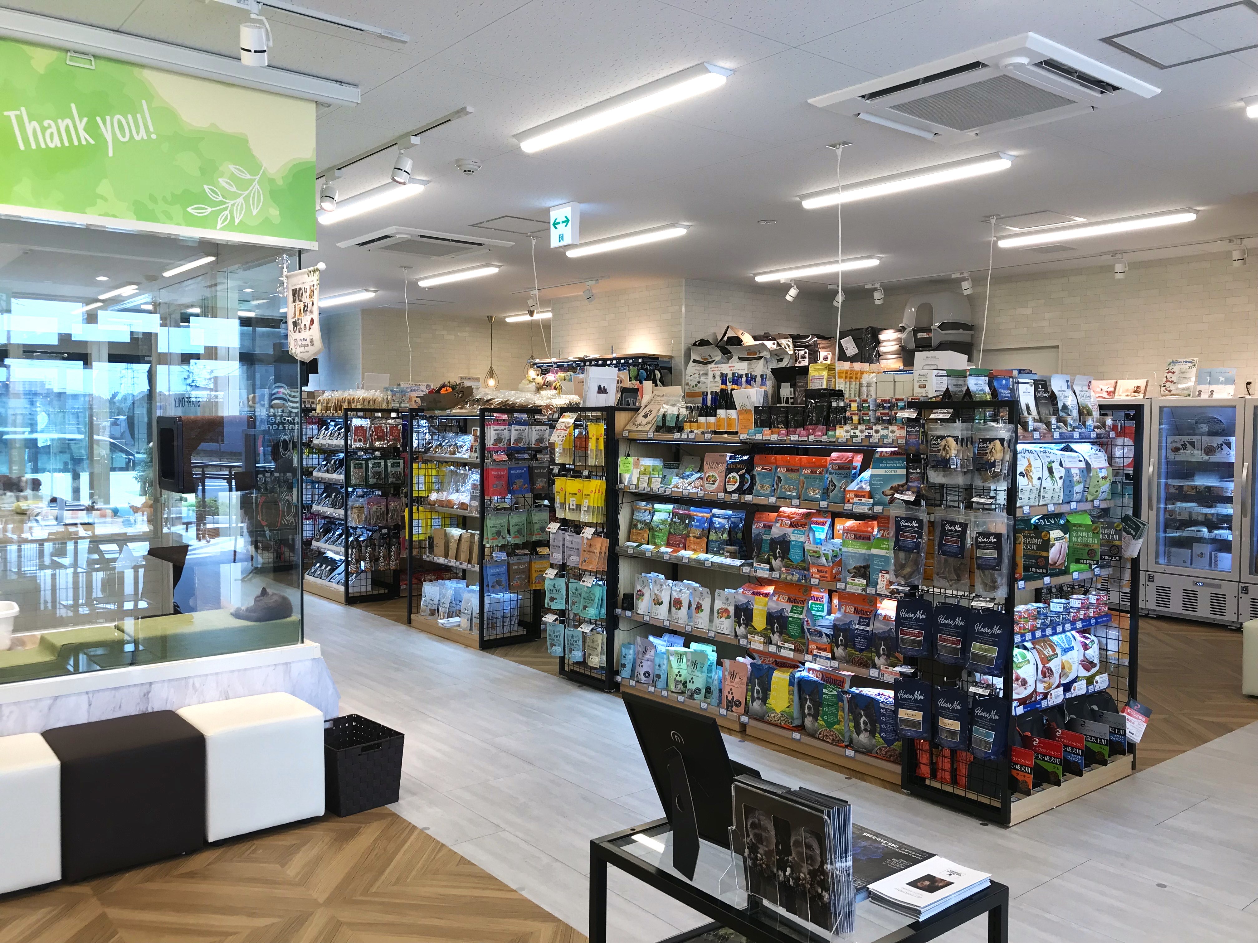 ペットプラスゆめが丘ソラトス店 グランドオープンのサブ画像6